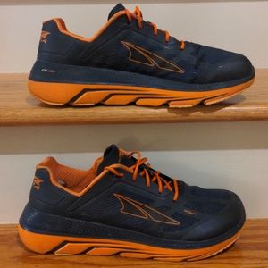 Altra Duo